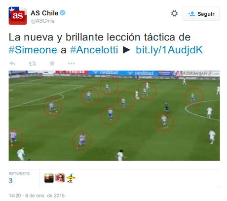 Crónica con resentimientos