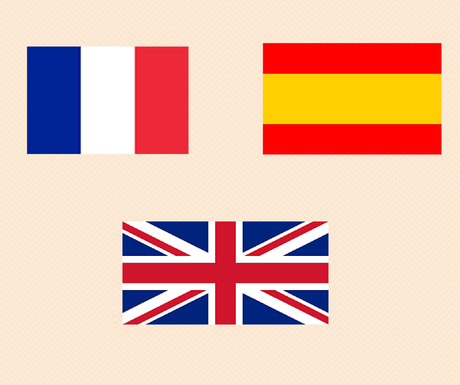 Conviviendo con niños trilingües