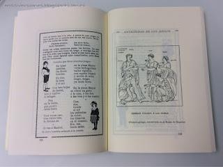 La Biblioteca de antaño