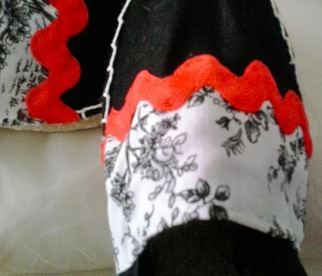 Cómo poner aplicaciones en la ropa