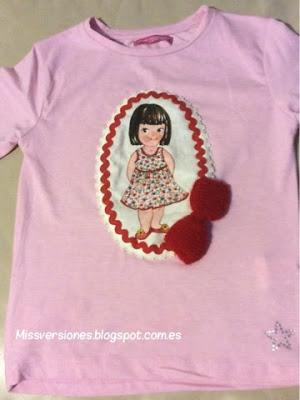 Un regalo para una amiguita