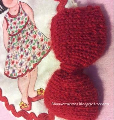 Un regalo para una amiguita