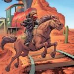 Big Thunder Mountain Railroad Nº 1