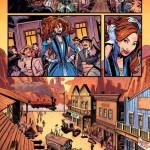 Big Thunder Mountain Railroad Nº 1