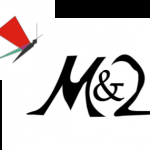 Logo mariposa My2 Servicios editoriales y Logo mariposa My2 Servicios editoriales yLogotipo My2 Servicios editoriales y Community Management