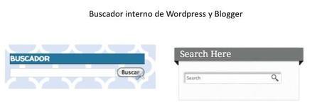 Etiquetas o keywords. Cómo categorizar nuestro blog Buscadores internos de Blogger y WordPress