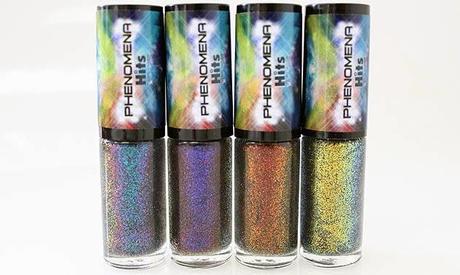 HAUL BRASIL 2015 pt. 1: esmaltes