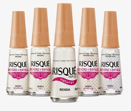 HAUL BRASIL 2015 pt. 1: esmaltes