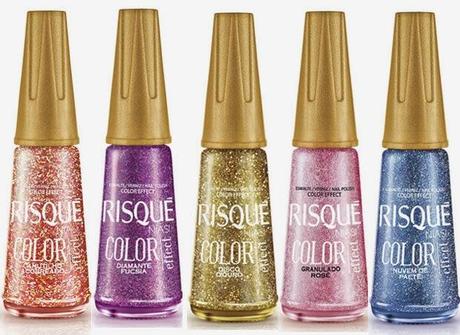 HAUL BRASIL 2015 pt. 1: esmaltes