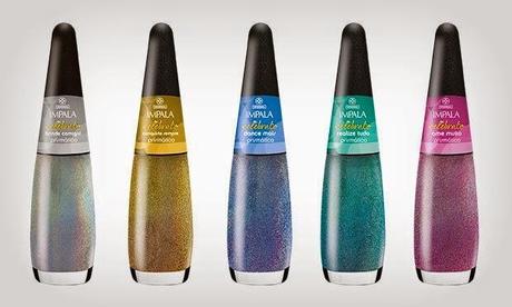 HAUL BRASIL 2015 pt. 1: esmaltes