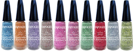 HAUL BRASIL 2015 pt. 1: esmaltes