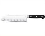 cuchillo Santoku