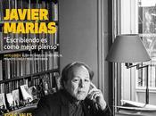 Javier Marías Revista Mercurio.