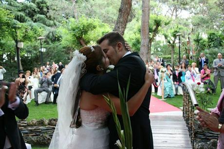 Bodas Madrid, bodas Mirador