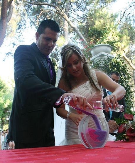 Bodas Madrid, bodas Mirador