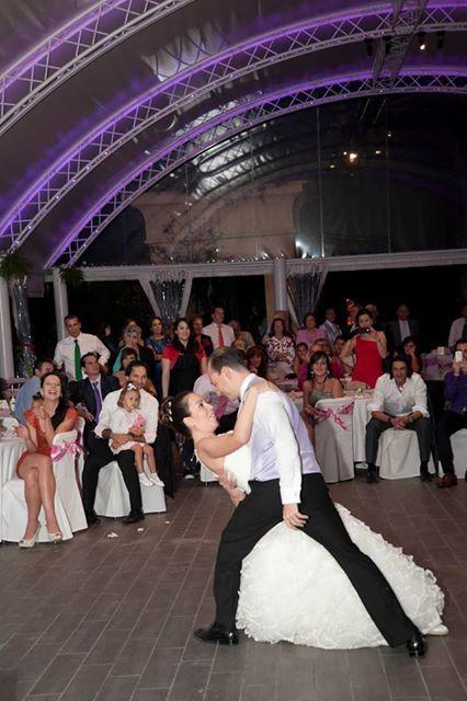 Bodas Madrid, bodas Mirador