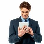 Aplicaciones móviles y seguridad en micropymes y startups Prioridades de las empresas españolas en sus estrategias móviles