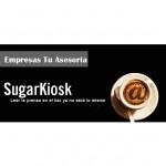 Aplicaciones móviles y seguridad en micropymes y startups Descarga contenido diferente en tu móvil y desde el bar