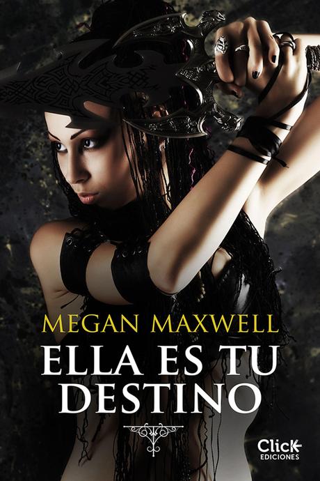 Mamá quiero ser Escritor: Megan Maxwell (SORTEO)