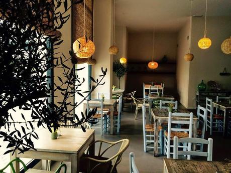 SAONA, Friendly coffee & Food