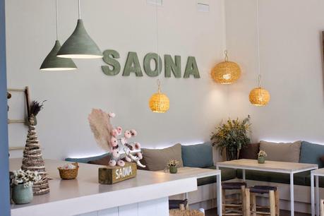SAONA, Friendly coffee & Food