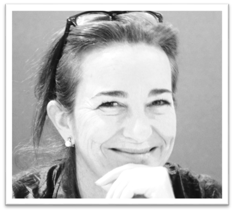 Olga Borrell, creadora de la marca La Spiaggia