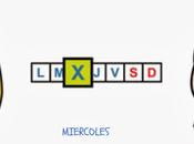 Miércoles Mudo: nuevos Lápices colores