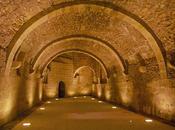 castillo "underground" mora rubielos
