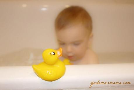 Lo mejor de ser madre