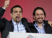 Syriza significa esperanza