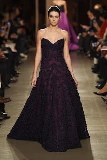 OSCAR DE LA RENTA Ready-To-Wear NYFW Otoño 2015