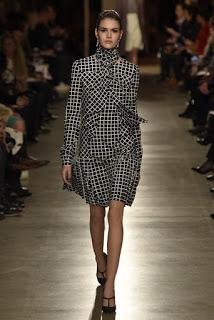 OSCAR DE LA RENTA Ready-To-Wear NYFW Otoño 2015