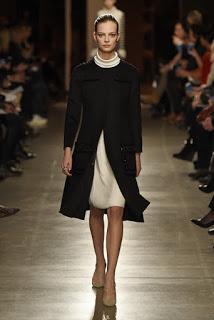 OSCAR DE LA RENTA Ready-To-Wear NYFW Otoño 2015