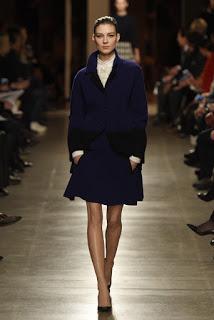 OSCAR DE LA RENTA Ready-To-Wear NYFW Otoño 2015