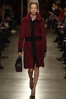 OSCAR DE LA RENTA Ready-To-Wear NYFW Otoño 2015