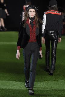 MARC BY MARC JACOBS Ready-To-Wear NYFW Otoño 2015