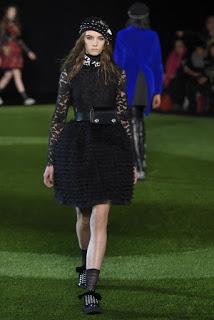 MARC BY MARC JACOBS Ready-To-Wear NYFW Otoño 2015