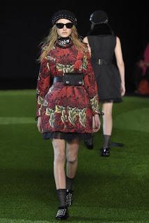 MARC BY MARC JACOBS Ready-To-Wear NYFW Otoño 2015