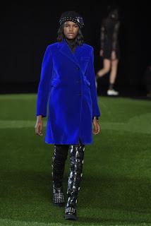 MARC BY MARC JACOBS Ready-To-Wear NYFW Otoño 2015