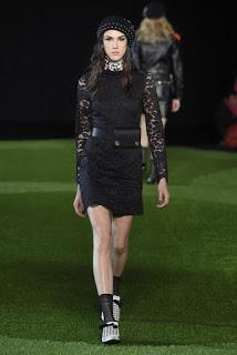 MARC BY MARC JACOBS Ready-To-Wear NYFW Otoño 2015