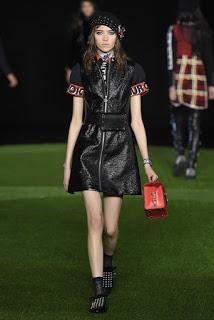 MARC BY MARC JACOBS Ready-To-Wear NYFW Otoño 2015