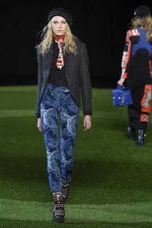 MARC BY MARC JACOBS Ready-To-Wear NYFW Otoño 2015