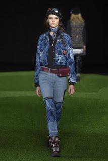 MARC BY MARC JACOBS Ready-To-Wear NYFW Otoño 2015