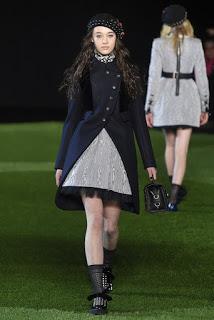 MARC BY MARC JACOBS Ready-To-Wear NYFW Otoño 2015