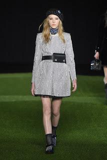 MARC BY MARC JACOBS Ready-To-Wear NYFW Otoño 2015