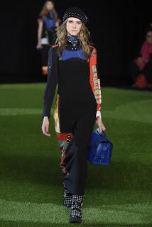 MARC BY MARC JACOBS Ready-To-Wear NYFW Otoño 2015