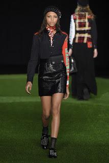 MARC BY MARC JACOBS Ready-To-Wear NYFW Otoño 2015