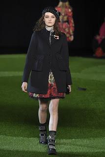 MARC BY MARC JACOBS Ready-To-Wear NYFW Otoño 2015