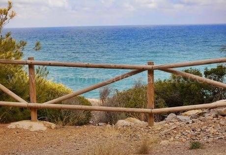 Senderismo de los sentidos en la sierra de Espadán