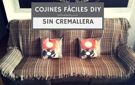 Me gusta reciclar: 4 DIY de decoración hechos para mi hogar Me gusta reciclar: 4 DIY de decoración hechos para mi hogar